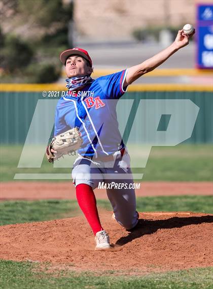 Thumbnail 3 in Bel Air @ Canutillo photogallery.