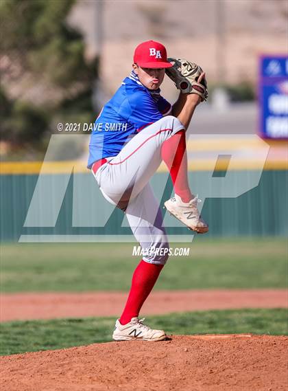 Thumbnail 1 in Bel Air @ Canutillo photogallery.