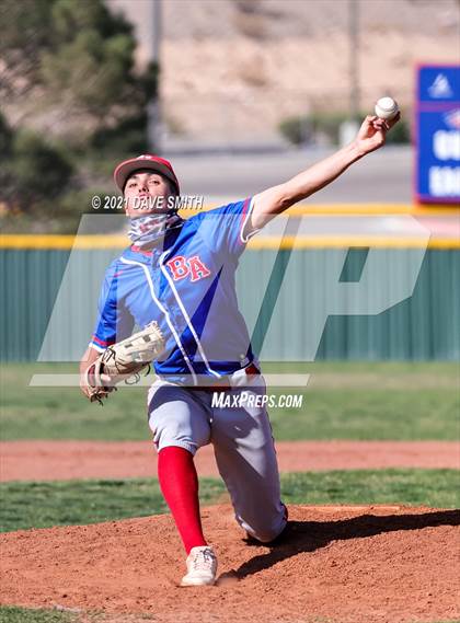 Thumbnail 1 in Bel Air @ Canutillo photogallery.