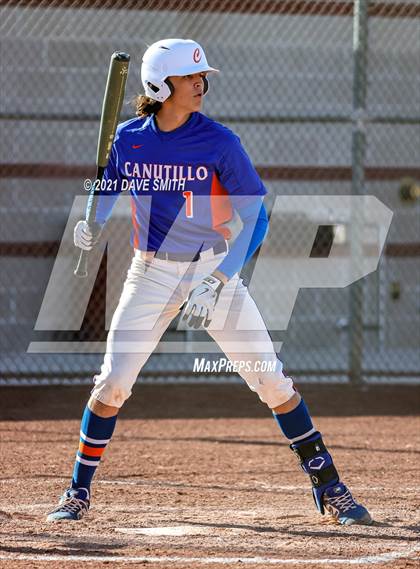 Thumbnail 3 in Bel Air @ Canutillo photogallery.