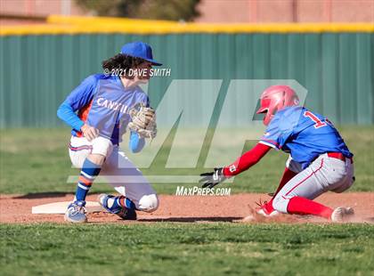 Thumbnail 2 in Bel Air @ Canutillo photogallery.