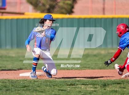 Thumbnail 3 in Bel Air @ Canutillo photogallery.
