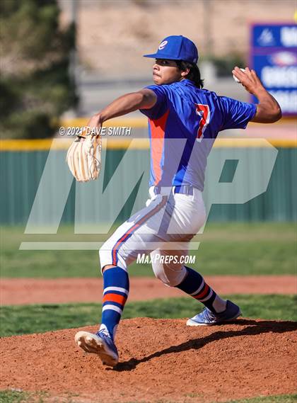 Thumbnail 2 in Bel Air @ Canutillo photogallery.