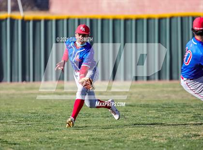Thumbnail 2 in Bel Air @ Canutillo photogallery.