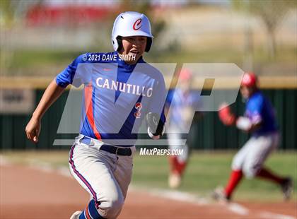 Thumbnail 1 in Bel Air @ Canutillo photogallery.