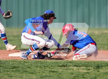 Thumbnail 1 in Bel Air @ Canutillo photogallery.