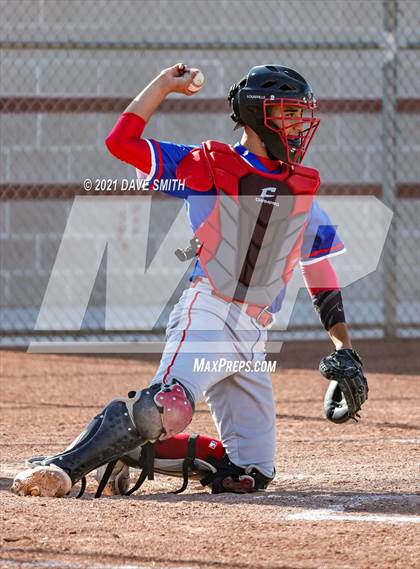 Thumbnail 1 in Bel Air @ Canutillo photogallery.