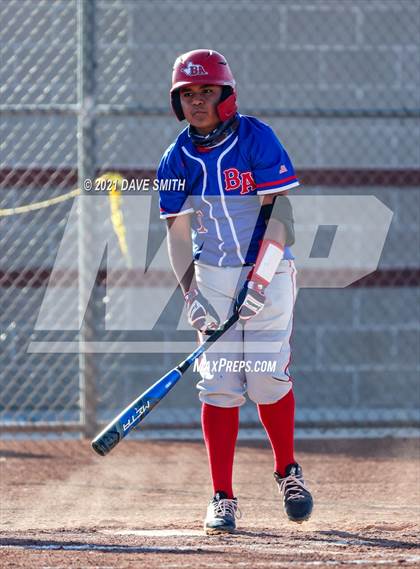 Thumbnail 3 in Bel Air @ Canutillo photogallery.
