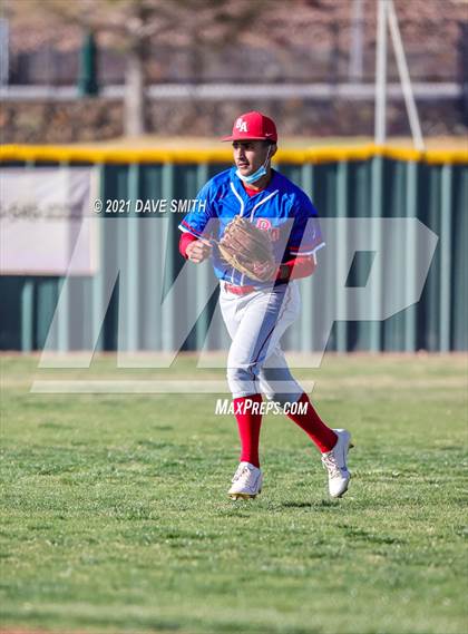 Thumbnail 3 in Bel Air @ Canutillo photogallery.