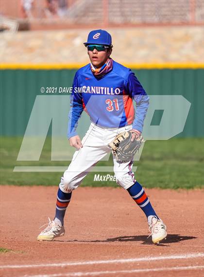 Thumbnail 2 in Bel Air @ Canutillo photogallery.