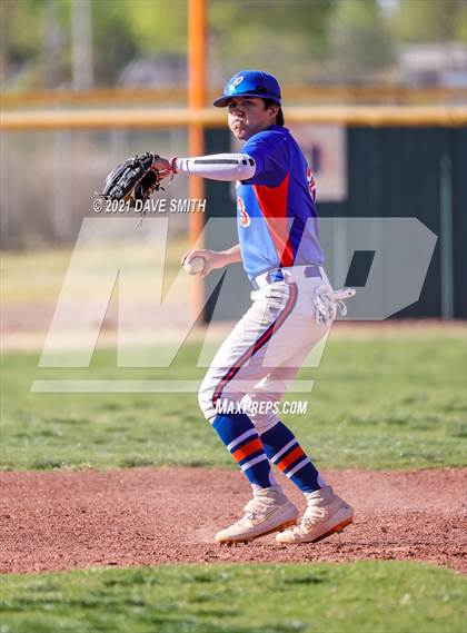 Thumbnail 3 in Bel Air @ Canutillo photogallery.