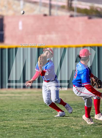 Thumbnail 3 in Bel Air @ Canutillo photogallery.