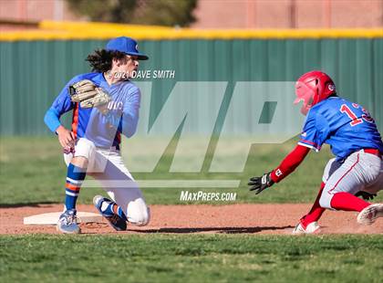 Thumbnail 1 in Bel Air @ Canutillo photogallery.
