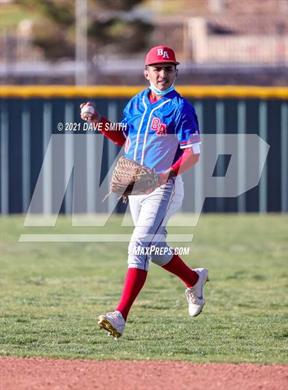 Thumbnail 1 in Bel Air @ Canutillo photogallery.