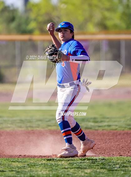 Thumbnail 1 in Bel Air @ Canutillo photogallery.