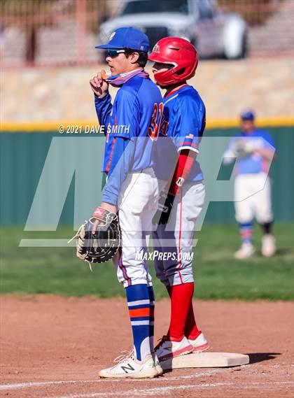Thumbnail 1 in Bel Air @ Canutillo photogallery.