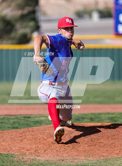 Thumbnail 1 in Bel Air @ Canutillo photogallery.