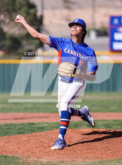 Thumbnail 1 in Bel Air @ Canutillo photogallery.