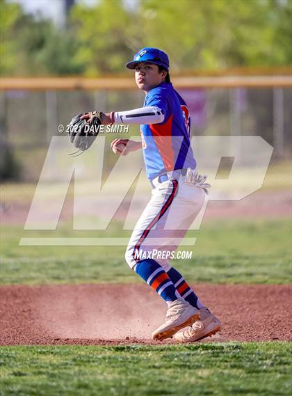 Thumbnail 3 in Bel Air @ Canutillo photogallery.