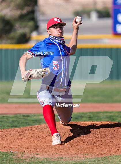 Thumbnail 2 in Bel Air @ Canutillo photogallery.