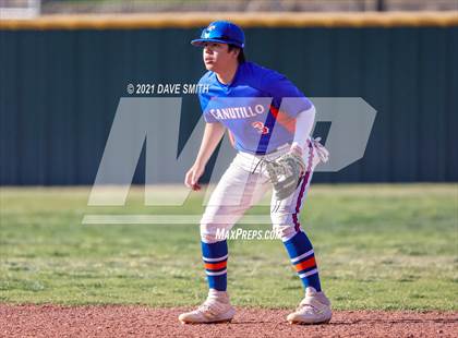 Thumbnail 2 in Bel Air @ Canutillo photogallery.