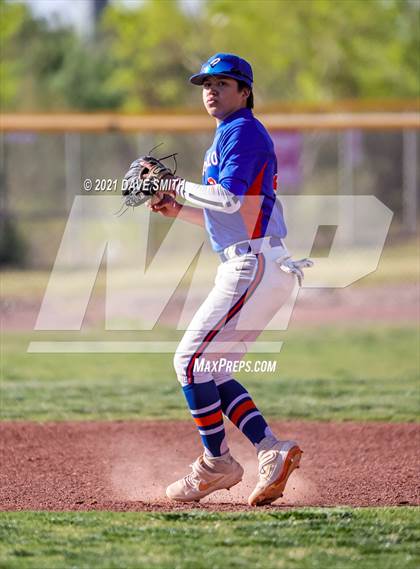 Thumbnail 2 in Bel Air @ Canutillo photogallery.