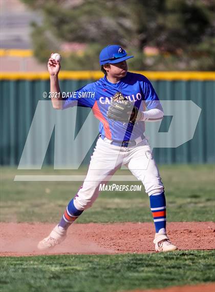 Thumbnail 1 in Bel Air @ Canutillo photogallery.