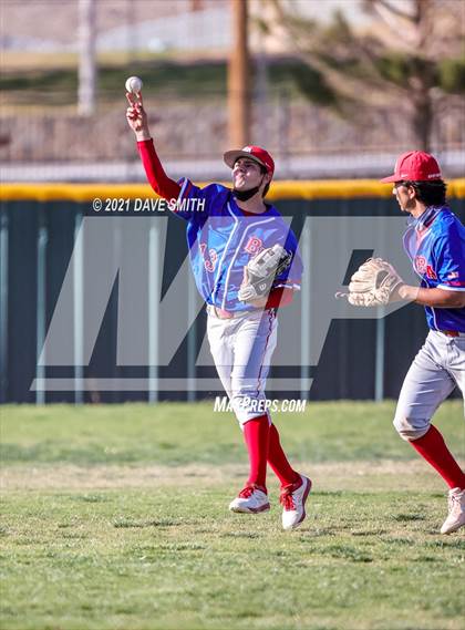 Thumbnail 1 in Bel Air @ Canutillo photogallery.