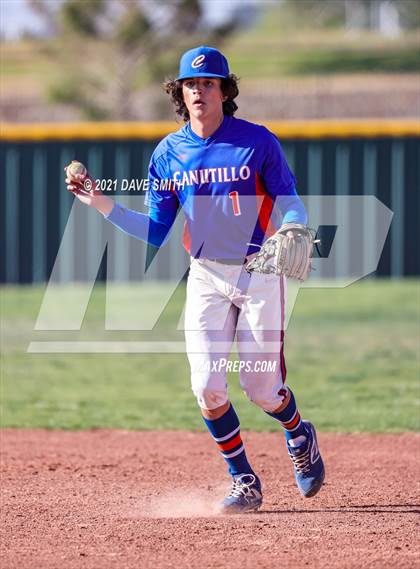 Thumbnail 2 in Bel Air @ Canutillo photogallery.