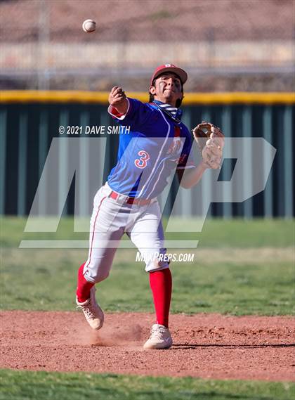 Thumbnail 1 in Bel Air @ Canutillo photogallery.