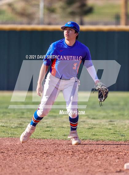 Thumbnail 3 in Bel Air @ Canutillo photogallery.