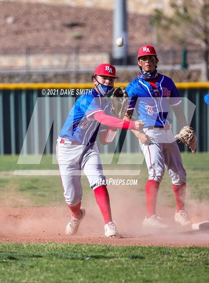 Thumbnail 2 in Bel Air @ Canutillo photogallery.