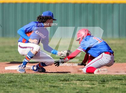 Thumbnail 3 in Bel Air @ Canutillo photogallery.