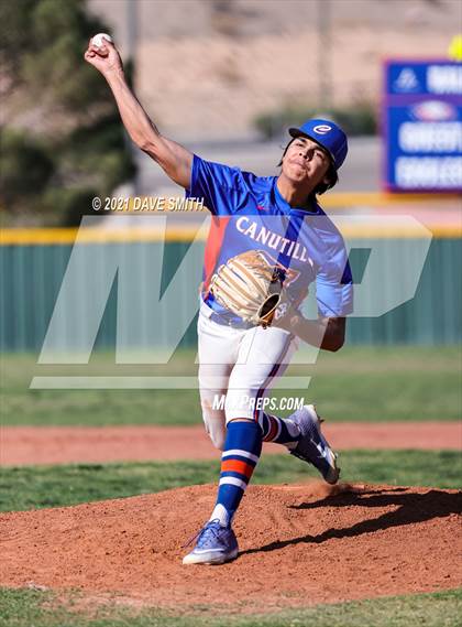 Thumbnail 1 in Bel Air @ Canutillo photogallery.