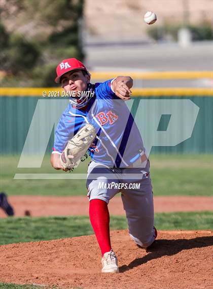 Thumbnail 1 in Bel Air @ Canutillo photogallery.