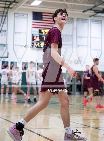 Thumbnail 3 in Northeastern Clinton vs. Stillwater (NYSPHSAA Class B Regional Semifinal) photogallery.