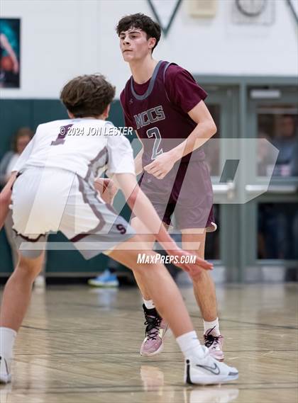 Thumbnail 1 in Northeastern Clinton vs. Stillwater (NYSPHSAA Class B Regional Semifinal) photogallery.