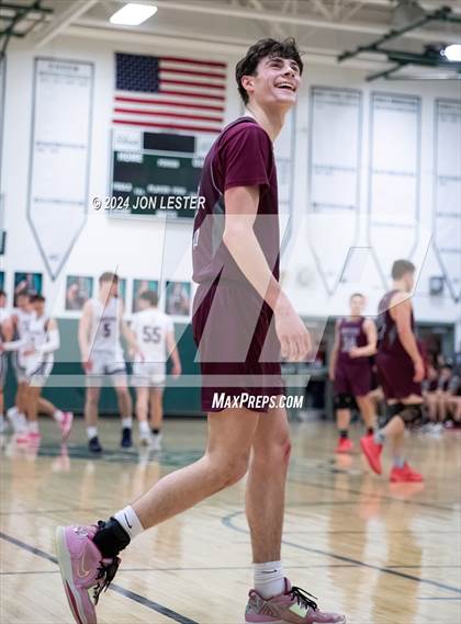 Thumbnail 2 in Northeastern Clinton vs. Stillwater (NYSPHSAA Class B Regional Semifinal) photogallery.