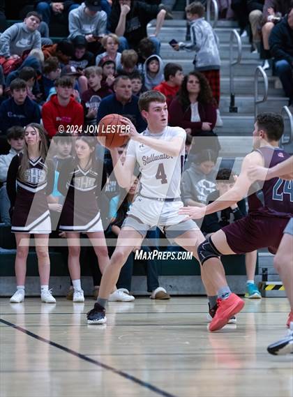 Thumbnail 1 in Northeastern Clinton vs. Stillwater (NYSPHSAA Class B Regional Semifinal) photogallery.