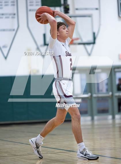 Thumbnail 1 in Northeastern Clinton vs. Stillwater (NYSPHSAA Class B Regional Semifinal) photogallery.