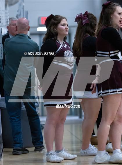 Thumbnail 1 in Northeastern Clinton vs. Stillwater (NYSPHSAA Class B Regional Semifinal) photogallery.
