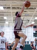 Photo from the gallery "Northeastern Clinton vs. Stillwater (NYSPHSAA Class B Regional Semifinal)"