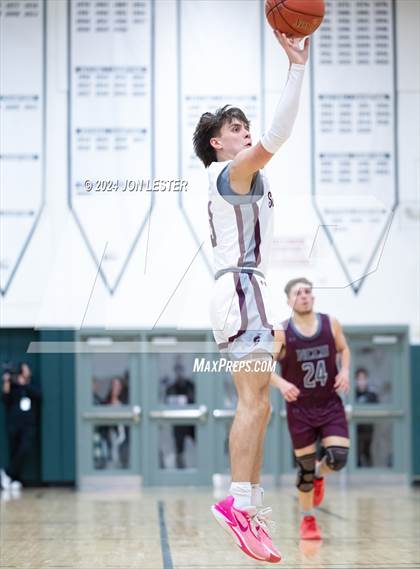 Thumbnail 3 in Northeastern Clinton vs. Stillwater (NYSPHSAA Class B Regional Semifinal) photogallery.