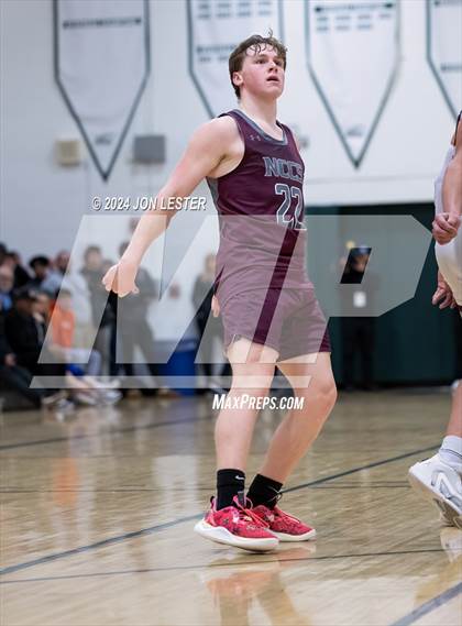 Thumbnail 3 in Northeastern Clinton vs. Stillwater (NYSPHSAA Class B Regional Semifinal) photogallery.