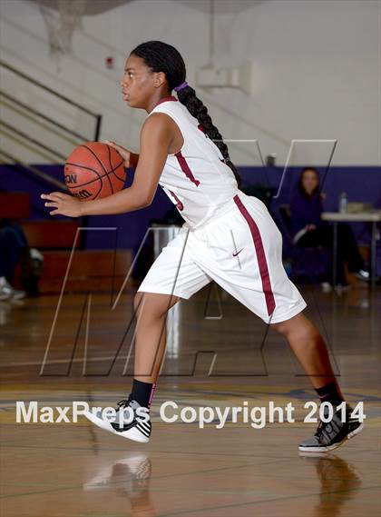 Thumbnail 1 in West Campus vs. Colfax (CIF SJS D4 Semifinal) photogallery.