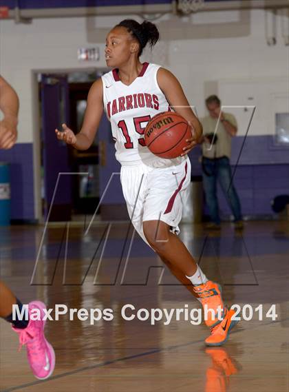 Thumbnail 1 in West Campus vs. Colfax (CIF SJS D4 Semifinal) photogallery.