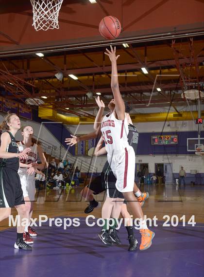 Thumbnail 1 in West Campus vs. Colfax (CIF SJS D4 Semifinal) photogallery.