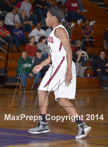 Thumbnail 1 in West Campus vs. Colfax (CIF SJS D4 Semifinal) photogallery.