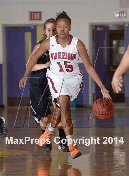 Thumbnail 2 in West Campus vs. Colfax (CIF SJS D4 Semifinal) photogallery.