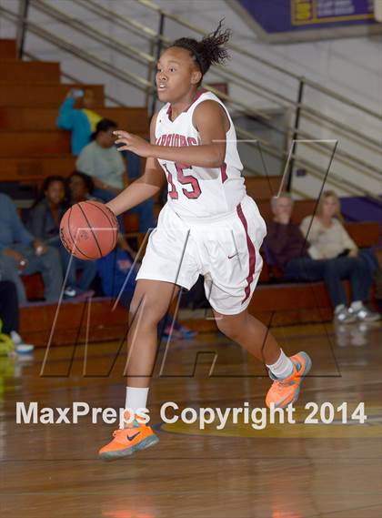 Thumbnail 2 in West Campus vs. Colfax (CIF SJS D4 Semifinal) photogallery.
